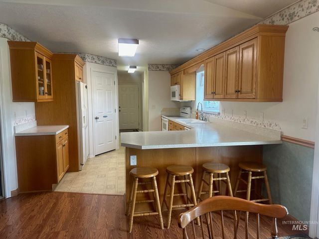 3484 E 3195 N, Kimberly, ID 83341