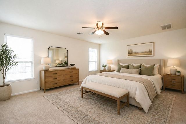 22246 Wave Hill Lane, Richmond, TX 77469