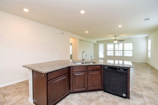 22246 Wave Hill Lane, Richmond, TX 77469