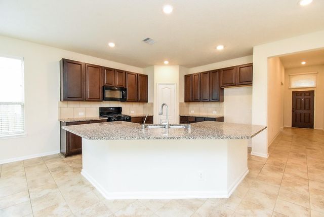 22246 Wave Hill Lane, Richmond, TX 77469