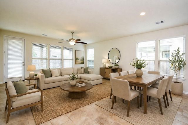 22246 Wave Hill Lane, Richmond, TX 77469