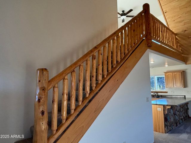 847 Wilderness Trail, Show Low, AZ 85901