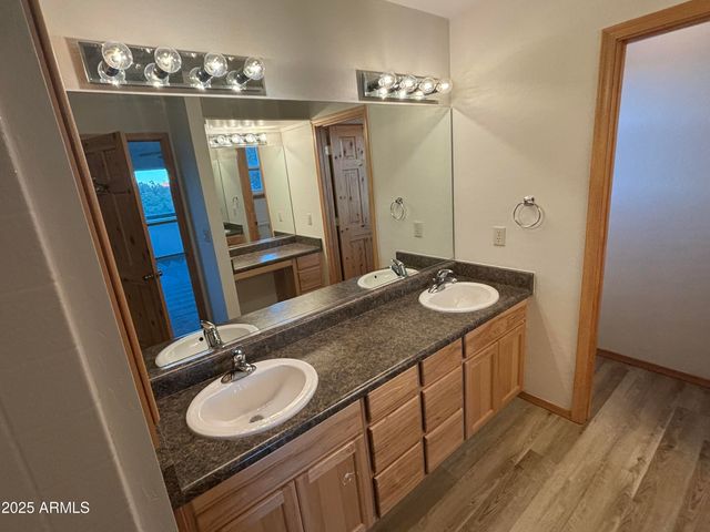 847 Wilderness Trail, Show Low, AZ 85901