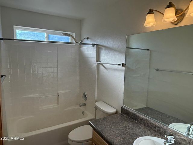 847 Wilderness Trail, Show Low, AZ 85901