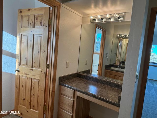 847 Wilderness Trail, Show Low, AZ 85901