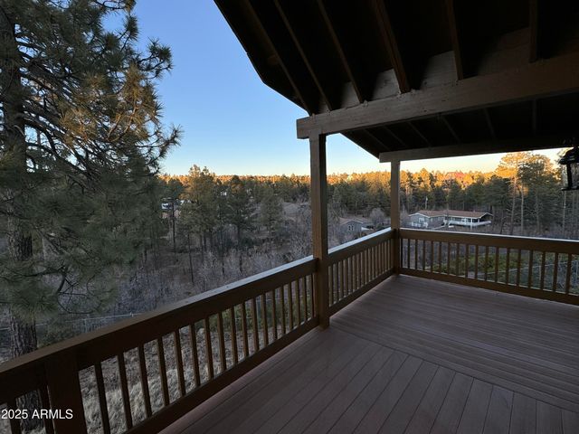 847 Wilderness Trail, Show Low, AZ 85901