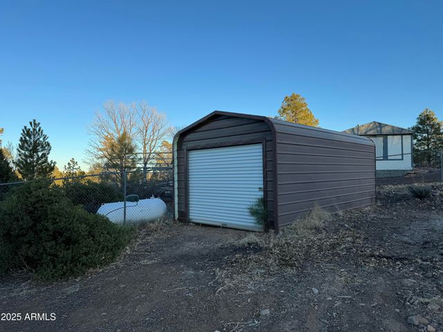 847 Wilderness Trail, Show Low, AZ 85901