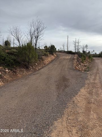 847 Wilderness Trail, Show Low, AZ 85901