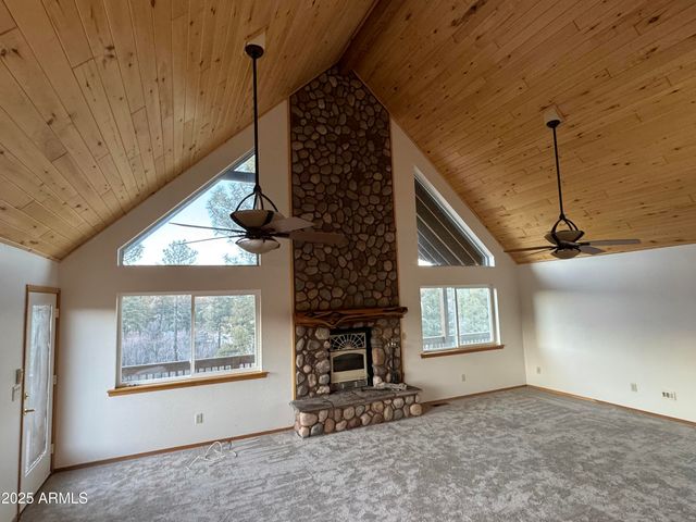 847 Wilderness Trail, Show Low, AZ 85901