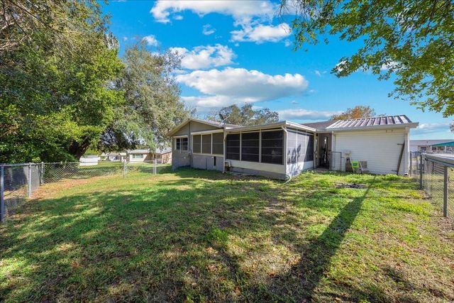 82 S JEFFERY STREET, Beverly Hills, FL 34465