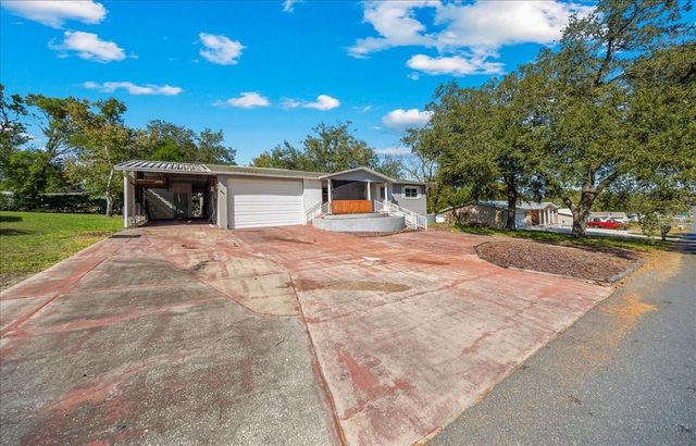 82 S JEFFERY STREET, Beverly Hills, FL 34465