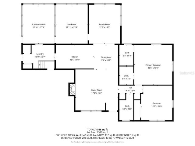 82 S JEFFERY STREET, Beverly Hills, FL 34465