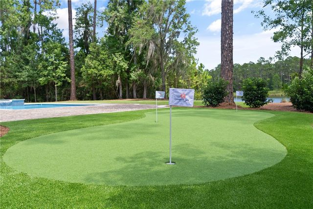 1333 Pikes Bluff Road, St Simons Island, GA 31522