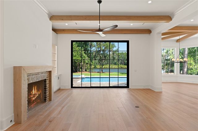 1333 Pikes Bluff Road, St Simons Island, GA 31522