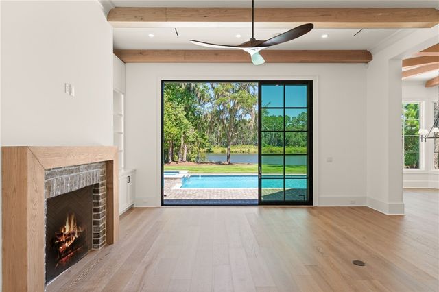 1333 Pikes Bluff Road, St Simons Island, GA 31522