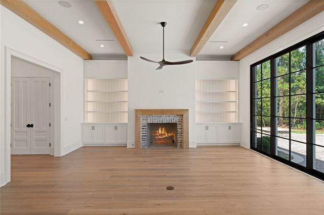 1333 Pikes Bluff Road, St Simons Island, GA 31522