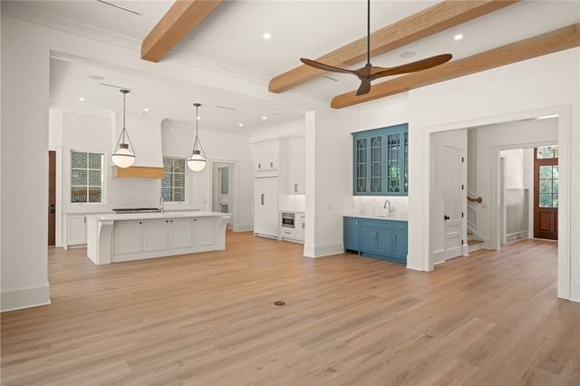 1333 Pikes Bluff Road, St Simons Island, GA 31522