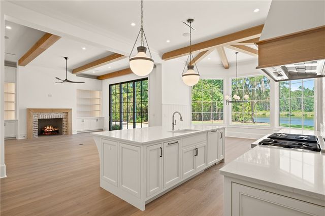 1333 Pikes Bluff Road, St Simons Island, GA 31522