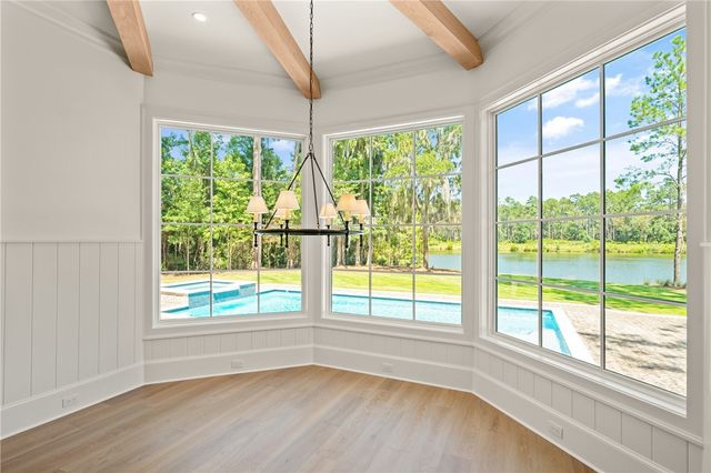 1333 Pikes Bluff Road, St Simons Island, GA 31522