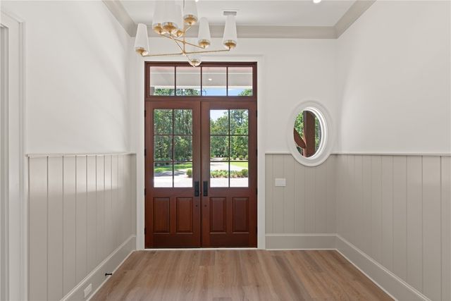 1333 Pikes Bluff Road, St Simons Island, GA 31522