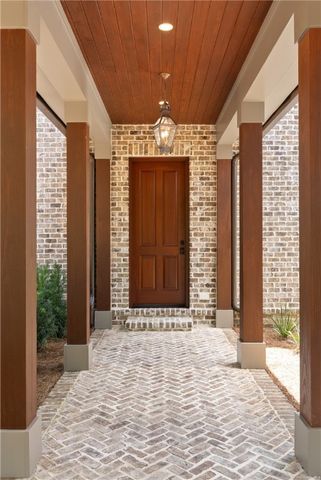 1333 Pikes Bluff Road, St Simons Island, GA 31522