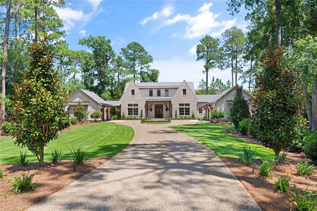 1333 Pikes Bluff Road, St Simons Island, GA 31522