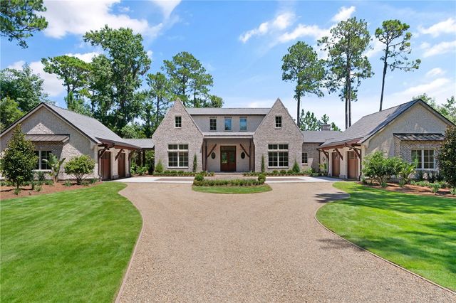 1333 Pikes Bluff Road, St Simons Island, GA 31522