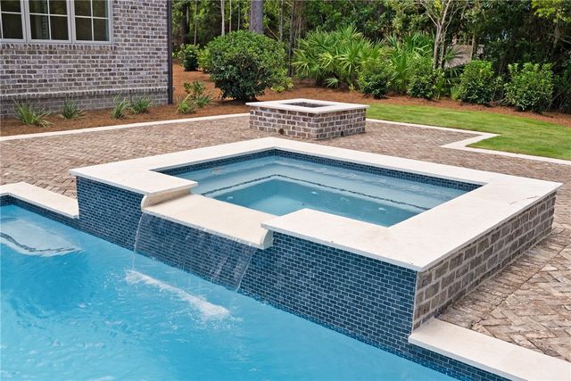 1333 Pikes Bluff Road, St Simons Island, GA 31522