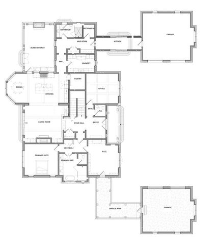 1333 Pikes Bluff Road, St Simons Island, GA 31522