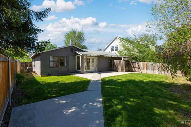 3554 W Hansen, Boise, ID 83703