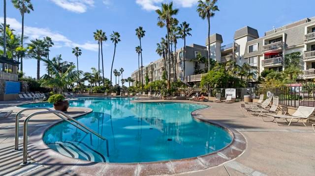 999 N Pacific St G307, Oceanside, CA 92054