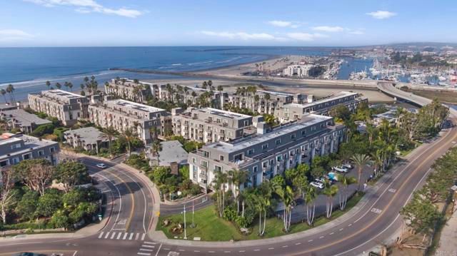 999 N Pacific St G307, Oceanside, CA 92054