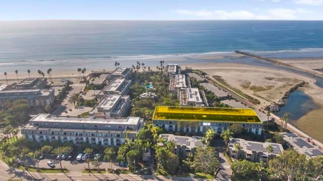 999 N Pacific St G307, Oceanside, CA 92054