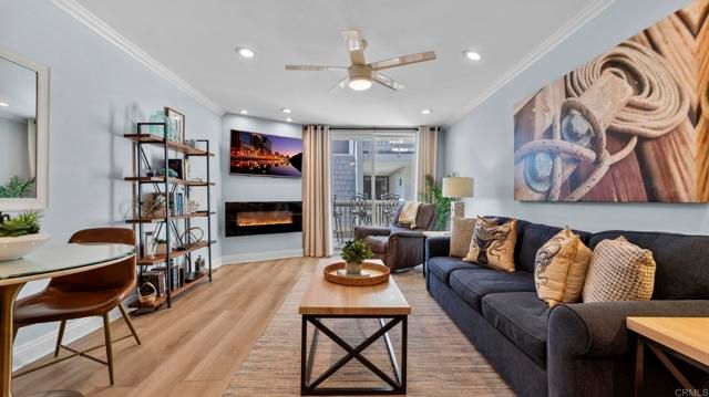 999 N Pacific St G307, Oceanside, CA 92054