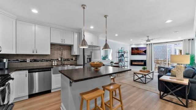 999 N Pacific St G307, Oceanside, CA 92054