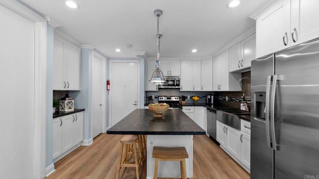 999 N Pacific St G307, Oceanside, CA 92054