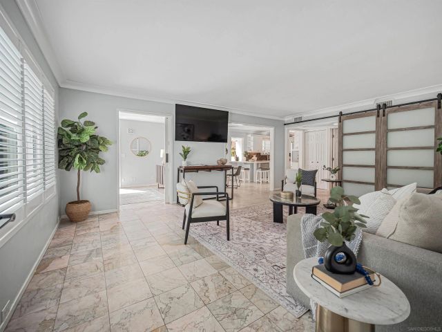 3021-3023 Sterne, San Diego, CA 92106