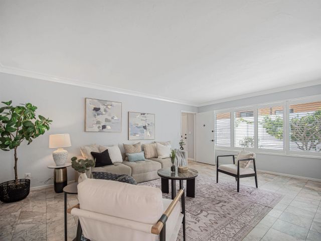 3021-3023 Sterne, San Diego, CA 92106