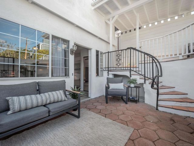 3021-3023 Sterne, San Diego, CA 92106