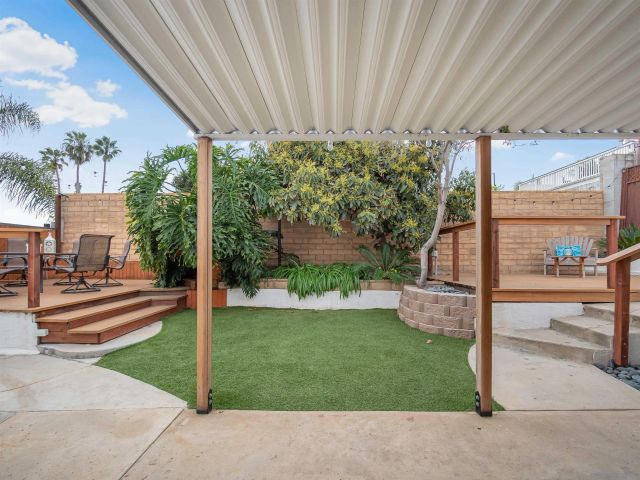 3021-3023 Sterne, San Diego, CA 92106