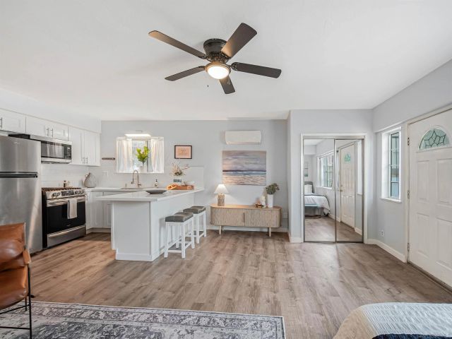 3021-3023 Sterne, San Diego, CA 92106