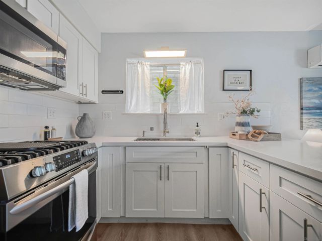 3021-3023 Sterne, San Diego, CA 92106