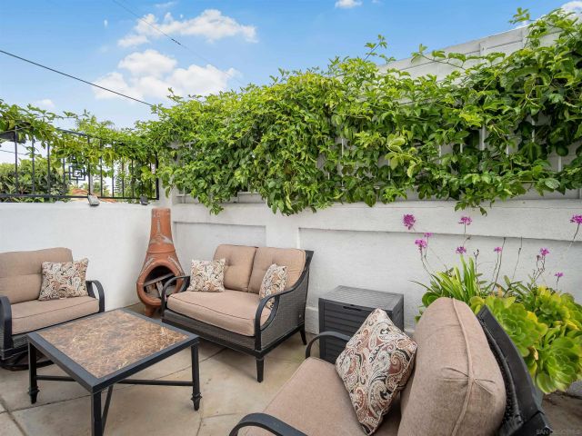 3021-3023 Sterne, San Diego, CA 92106