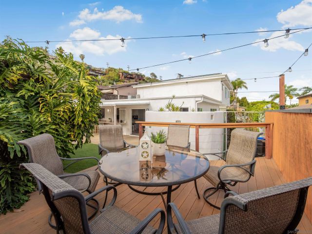 3021-3023 Sterne, San Diego, CA 92106