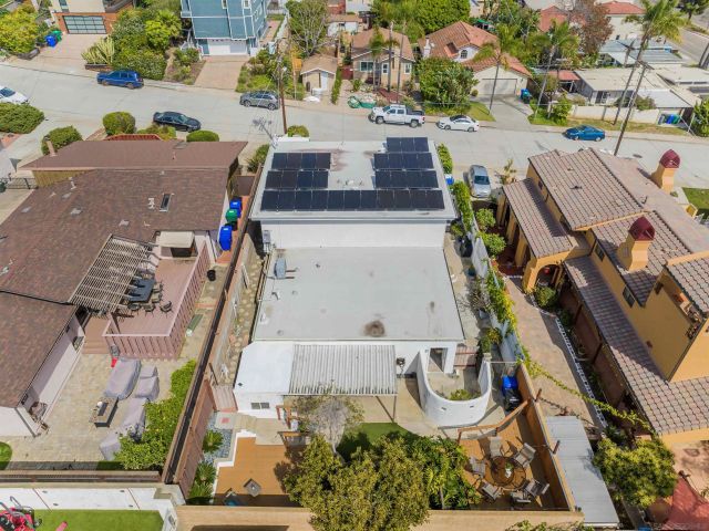 3021-3023 Sterne, San Diego, CA 92106