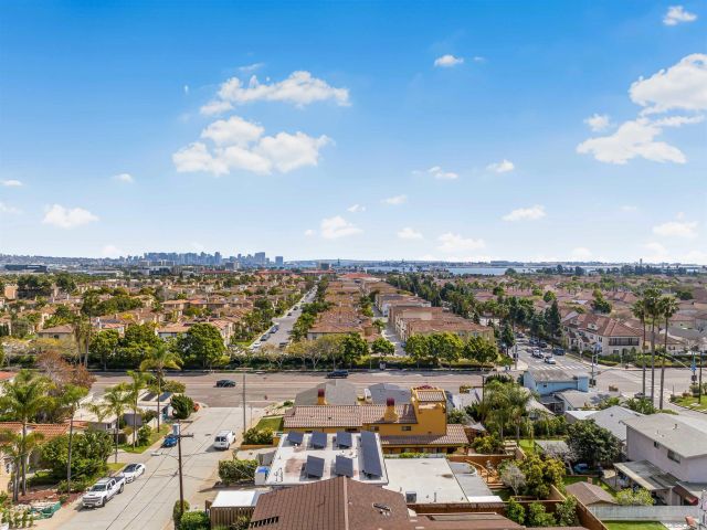 3021-3023 Sterne, San Diego, CA 92106