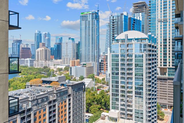 44 East Ave 1802, Austin, TX 78701