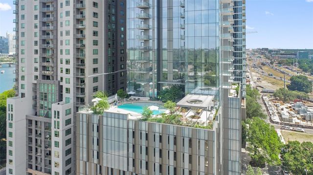 44 East Ave 1802, Austin, TX 78701