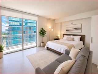 1100 S Miami Avenue 3705, Miami, FL 33130