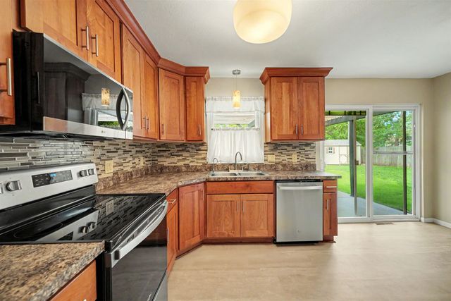 2059 Norton St., Salina, KS 67401